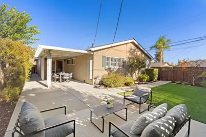 12555 Tallent Ave, San Jose, CA 95127 - Photo 26