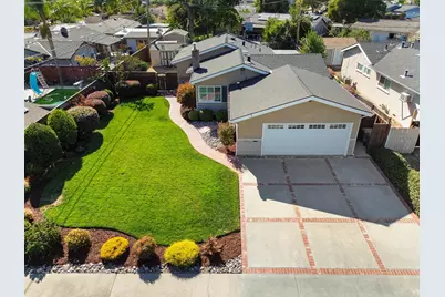 12555 Tallent Ave, San Jose, CA 95127 - Photo 18