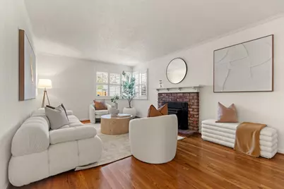 12555 Tallent Ave, San Jose, CA 95127 - Photo 16