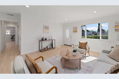 3283 Mount Logan Dr, San Jose, CA 95127 - Photo 6