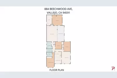 884 Beechwood Ave, Vallejo, CA 94591 - Photo 64