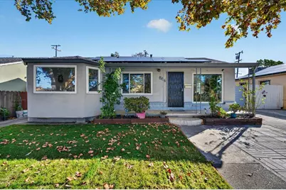 884 Beechwood Ave, Vallejo, CA 94591 - Photo 2