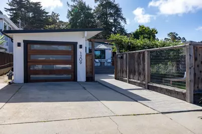 1209 Funston Ave, Pacific Grove, CA 93950 - Photo 2