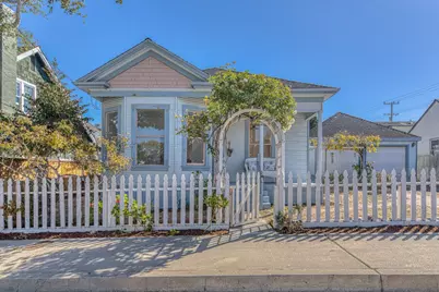 513 Monterey Ave, Pacific Grove, CA 93950 - Photo 1