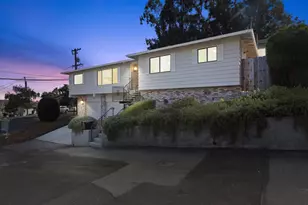 509 Hillside Rd, Redwood City, CA 94062 - Photo 2