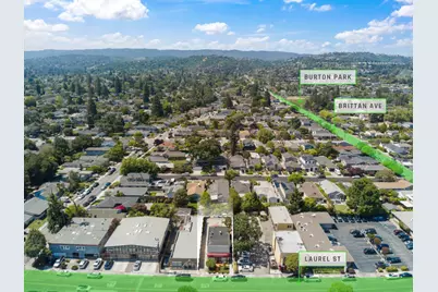 Address Not Disclosed, San Carlos, CA 94070 - Photo 2
