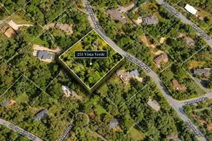 Vista Verde Way, Portola Valley, CA 94028 - Photo 1