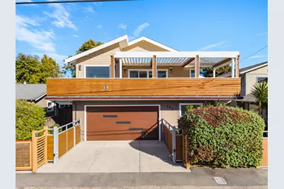562 36th Ave, Santa Cruz, CA 95062 - Photo 1