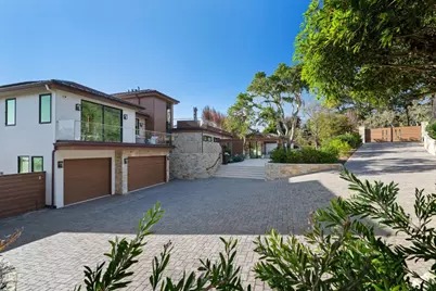 3364 17 Mile Dr, Pebble Beach, CA 93953 - Photo 4