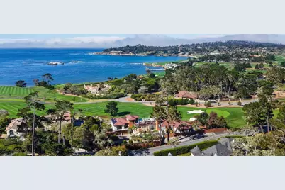 3364 17 Mile Dr, Pebble Beach, CA 93953 - Photo 2