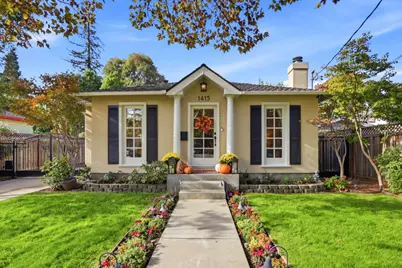 1415 Settle Ave, San Jose, CA 95125 - Photo 4