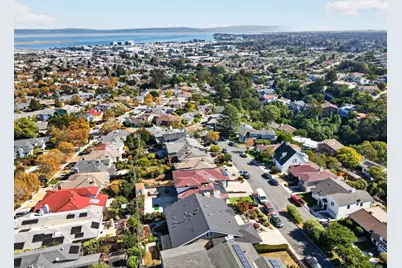 45 El Bonito Way, Millbrae, CA 94030 - Photo 2