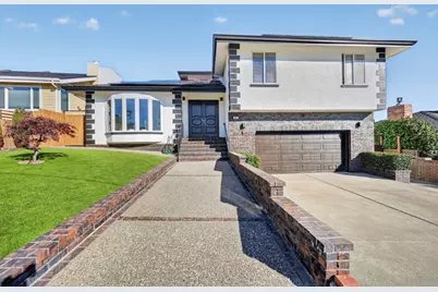 45 El Bonito Way, Millbrae, CA 94030 - Photo 6
