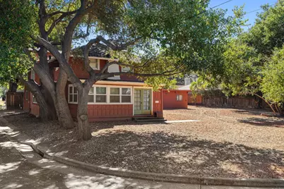 1390 Marinovich Way, Los Altos, CA 94024 - Photo 4