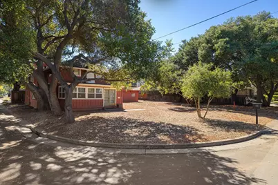 1390 Marinovich Way, Los Altos, CA 94024 - Photo 2