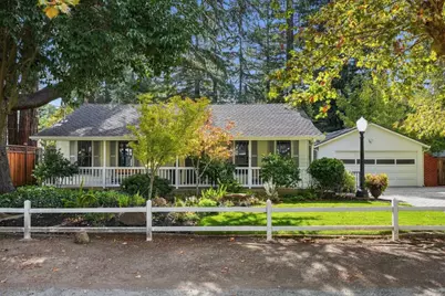 16880 Fillmer Ave, Los Gatos, CA 95030 - Photo 1