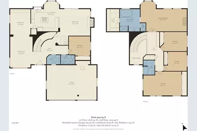 212 Fleming Ave, San Jose, CA 95127 - Photo 46
