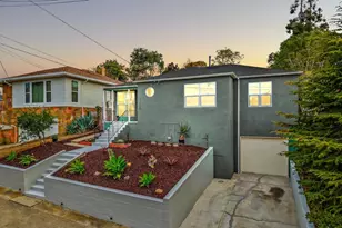 2436 Potomac St, Oakland, CA 94602 - Photo 2