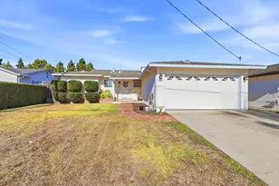 36148 Sandalwood St, Newark, CA 94560 - Photo 1