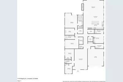 1110 Ridgeley Dr, Campbell, CA 95008 - Photo 34