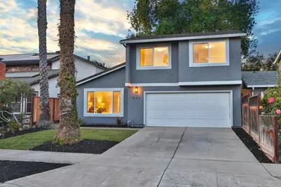 891 Calle De Verde, San Jose, CA 95136 - Photo 1