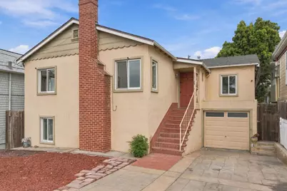 22218 Prospect St, Hayward, CA 94541 - Photo 2