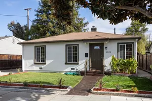 3525 Park Blvd, Palo Alto, CA 94306 - Photo 1