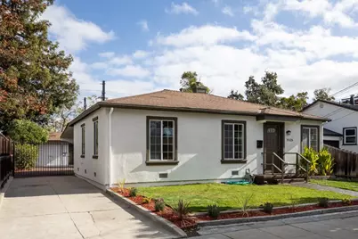 3525 Park Blvd, Palo Alto, CA 94306 - Photo 2