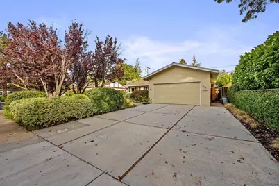 841 Ilima Ct, Palo Alto, CA 94306 - Photo 4