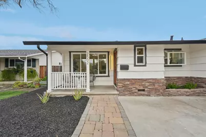 2502 Meridian Ave, San Jose, CA 95124 - Photo 2