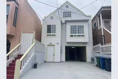 913 Hanover St, Daly City, CA 94014 - Photo 1