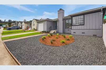 835 Washington St, Daly City, CA 94015 - Photo 4