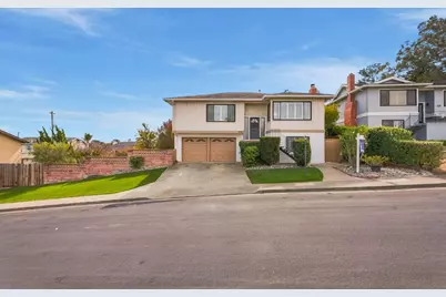 417 Dianne Ct, South San Francisco, CA 94080 - Photo 1