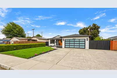 2631 Monroe St, Santa Clara, CA 95051 - Photo 4