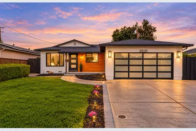 2631 Monroe St, Santa Clara, CA 95051 - Photo 1