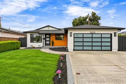 2631 Monroe St, Santa Clara, CA 95051 - Photo 2