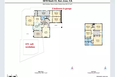 3819 Nash Ct, San Jose, CA 95111 - Photo 2