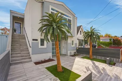 1049 Jenevein Ave, San Bruno, CA 94066 - Photo 1