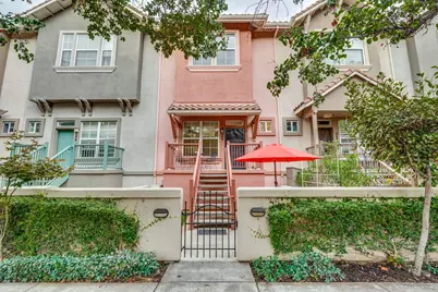 368 Meridian Ave, San Jose, CA 95126 - Photo 2