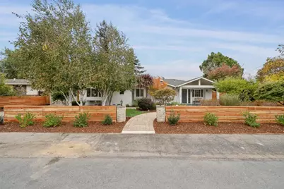 428 Casita Way, Los Altos, CA 94022 - Photo 2