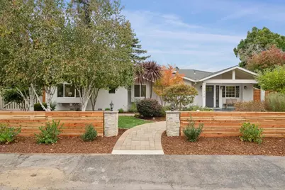 428 Casita Way, Los Altos, CA 94022 - Photo 1