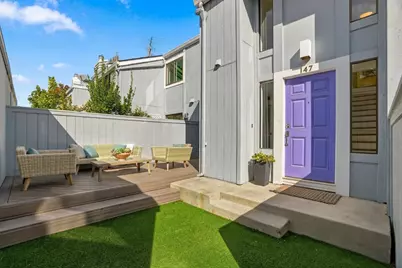 147 Ortega Ave, Mountain View, CA 94040 - Photo 2