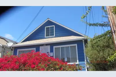 1164 Ocean Ave, Oakland, CA 94608 - Photo 1