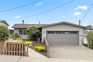 827 Edgemar Ave, Pacifica, CA 94044 - Photo 1