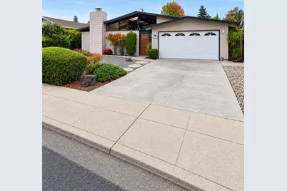 1207 Robbia Dr, Sunnyvale, CA 94087 - Photo 2