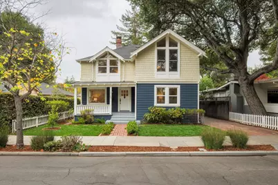 780 Palo Alto Ave, Palo Alto, CA 94301 - Photo 1