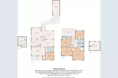 780 Palo Alto Ave, Palo Alto, CA 94301 - Photo 20