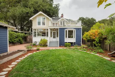 780 Palo Alto Ave, Palo Alto, CA 94301 - Photo 14