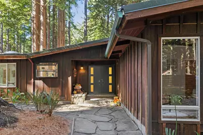 13660 Skyline Blvd, Woodside, CA 94062 - Photo 2