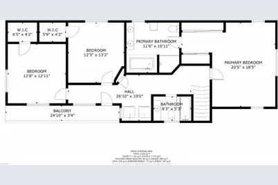 325 McGaffigan Mill Rd, Boulder Creek, CA 95006 - Photo 48